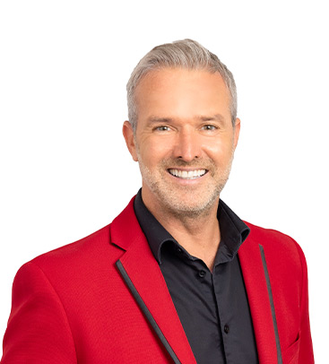 Marc Huberdeau
